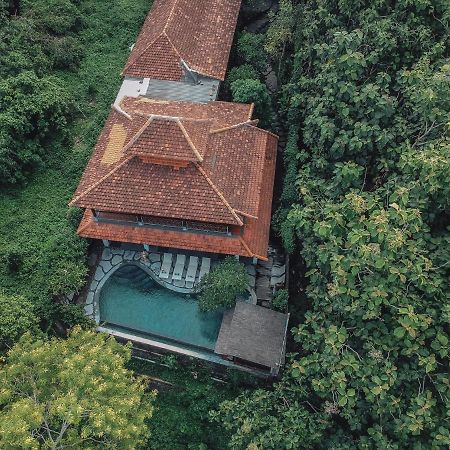 Villa Beji Mawang Ubud By Pramana Villas Extérieur photo