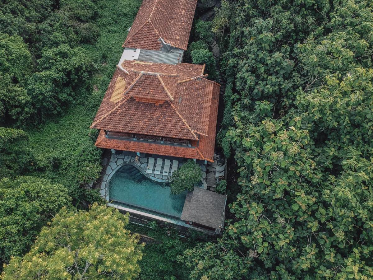 Villa Beji Mawang Ubud By Pramana Villas Extérieur photo